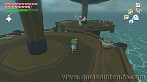The Legend of Zelda: The Wind Waker HD
