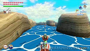 The Legend of Zelda: The Wind Waker HD