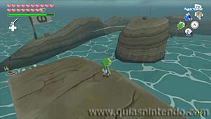 The Legend of Zelda: The Wind Waker HD