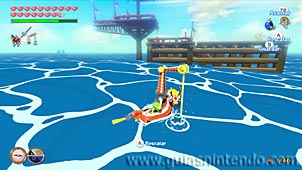 The Legend of Zelda: The Wind Waker HD