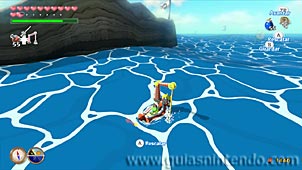 The Legend of Zelda: The Wind Waker HD