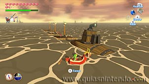 The Legend of Zelda: The Wind Waker HD