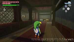 The Legend of Zelda: The Wind Waker HD