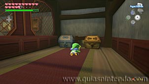 The Legend of Zelda: The Wind Waker HD