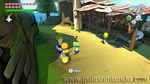 The Legend of Zelda: The Wind Waker HD