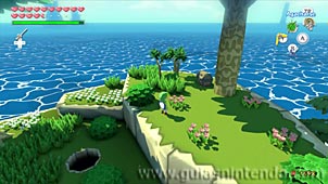 The Legend of Zelda: The Wind Waker HD