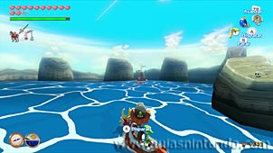 The Legend of Zelda: The Wind Waker HD