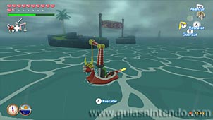 The Legend of Zelda: The Wind Waker HD