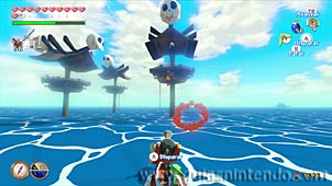 The Legend of Zelda: The Wind Waker HD