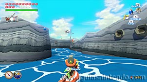 The Legend of Zelda: The Wind Waker HD