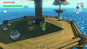 The Legend of Zelda: The Wind Waker HD