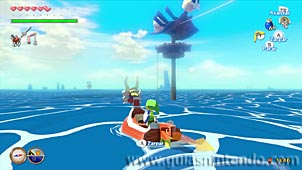 The Legend of Zelda: The Wind Waker HD