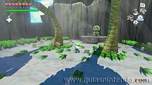 The Legend of Zelda: The Wind Waker HD