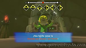 The Legend of Zelda: The Wind Waker HD
