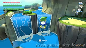 The Legend of Zelda: The Wind Waker HD