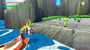 The Legend of Zelda: The Wind Waker HD
