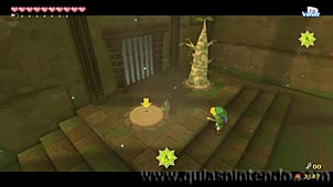The Legend of Zelda: The Wind Waker HD