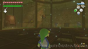 The Legend of Zelda: The Wind Waker HD