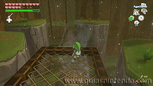 The Legend of Zelda: The Wind Waker HD