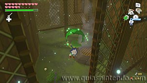 The Legend of Zelda: The Wind Waker HD