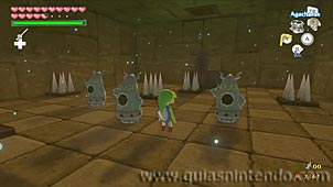 The Legend of Zelda: The Wind Waker HD