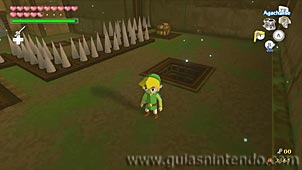 The Legend of Zelda: The Wind Waker HD