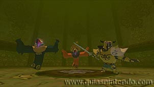 The Legend of Zelda: The Wind Waker HD