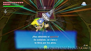 The Legend of Zelda: The Wind Waker HD