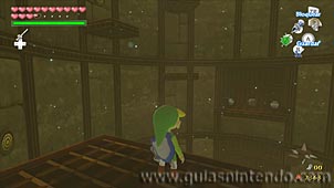 The Legend of Zelda: The Wind Waker HD