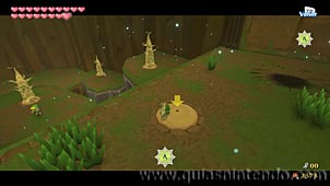The Legend of Zelda: The Wind Waker HD