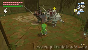 The Legend of Zelda: The Wind Waker HD