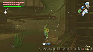 The Legend of Zelda: The Wind Waker HD