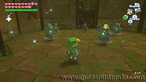 The Legend of Zelda: The Wind Waker HD
