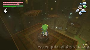 The Legend of Zelda: The Wind Waker HD