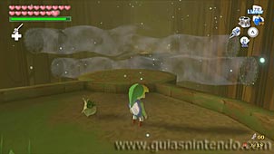 The Legend of Zelda: The Wind Waker HD