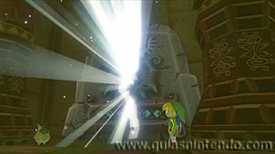 The Legend of Zelda: The Wind Waker HD