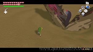 The Legend of Zelda: The Wind Waker HD