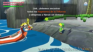 The Legend of Zelda: The Wind Waker HD