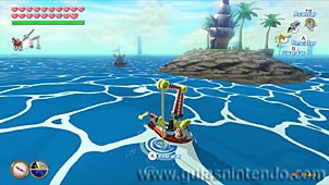 The Legend of Zelda: The Wind Waker HD