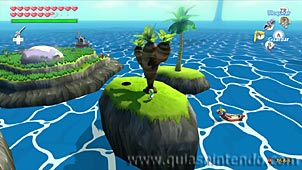 The Legend of Zelda: The Wind Waker HD