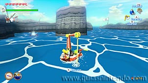The Legend of Zelda: The Wind Waker HD