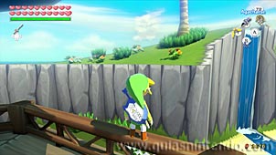 The Legend of Zelda: The Wind Waker HD