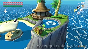 The Legend of Zelda: The Wind Waker HD