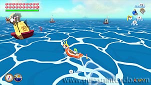 The Legend of Zelda: The Wind Waker HD