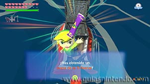 The Legend of Zelda: The Wind Waker HD