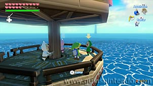 The Legend of Zelda: The Wind Waker HD