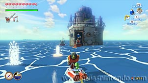 The Legend of Zelda: The Wind Waker HD