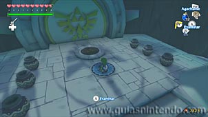 The Legend of Zelda: The Wind Waker HD
