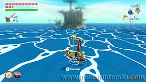 The Legend of Zelda: The Wind Waker HD