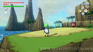 The Legend of Zelda: The Wind Waker HD